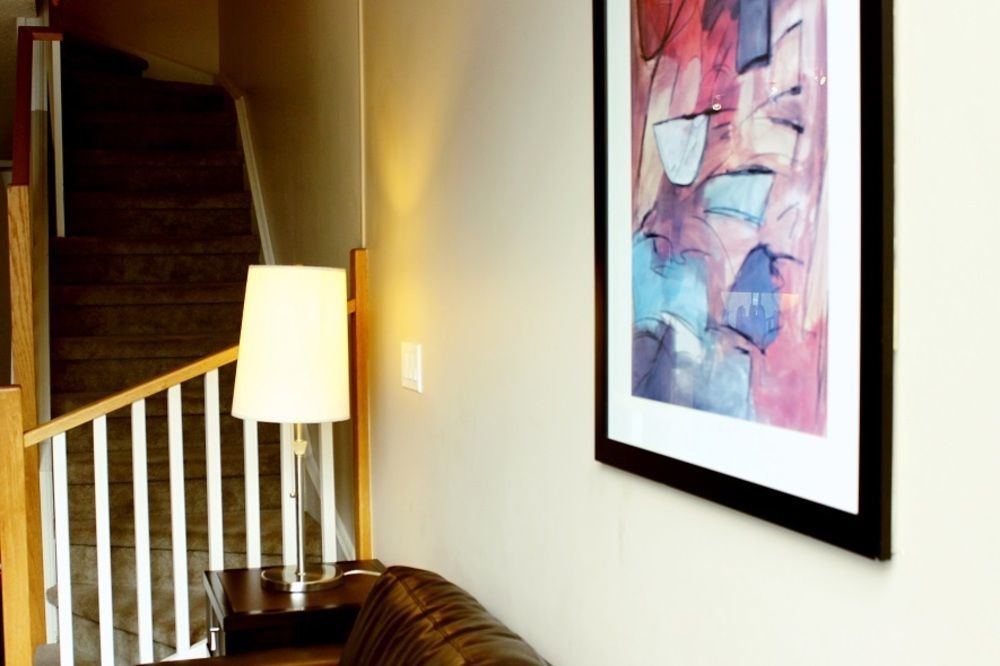 Blue Jays Aparment Apartment Toronto Exterior photo